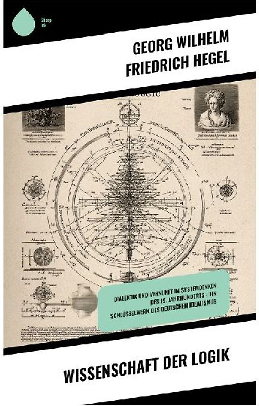 Wissenschaft der Logik