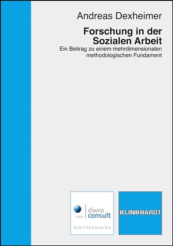 Forschung in der Sozialen Arbeit