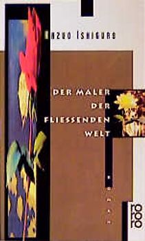 Der Maler der fließenden Welt
