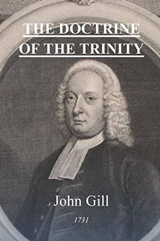 The Doctrine of the Trinity