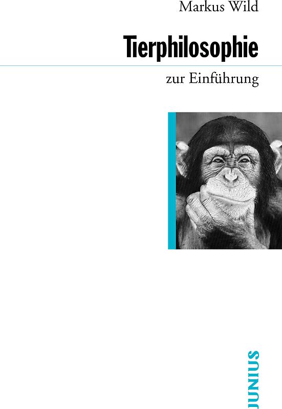 Tierphilosophie zur Einführung