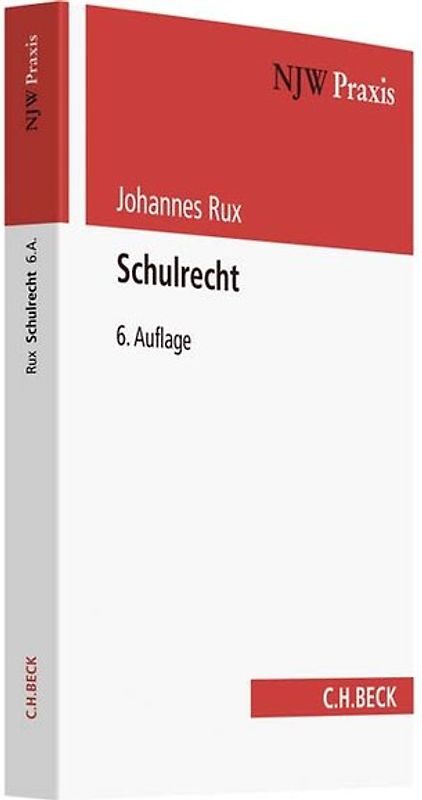 NJW-Praxis / Schulrecht