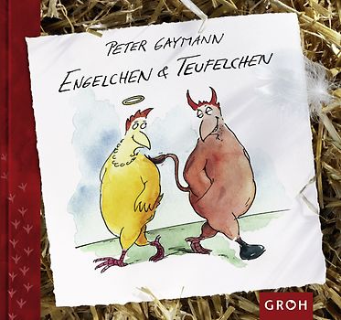 Engelchen & Teufelchen