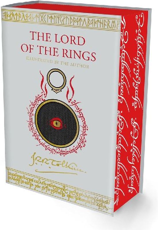 The Lord of the Rings