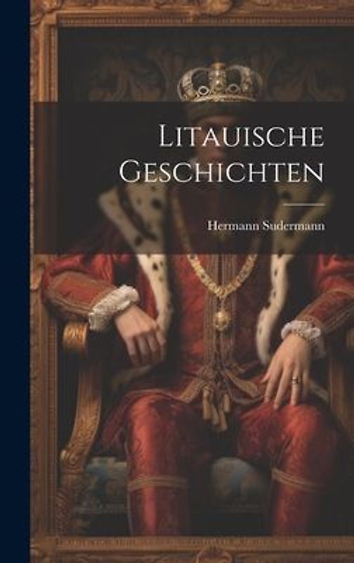 Litauische Geschichten