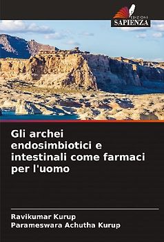 Gli archei endosimbiotici e intestinali come farmaci per l'uomo