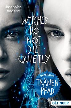 Everflame 2. Tränenpfad