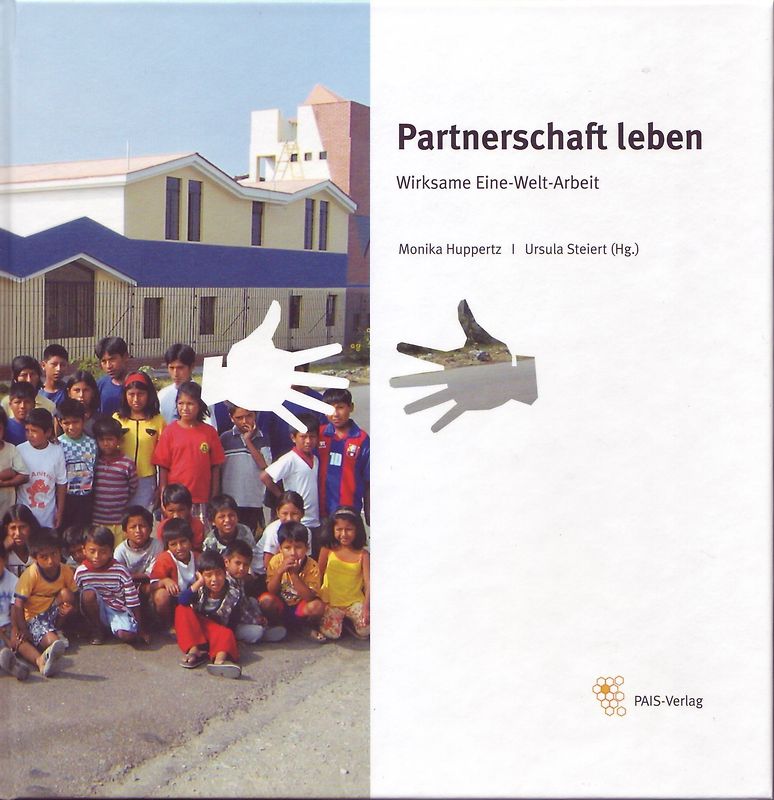 Partnerschaft leben