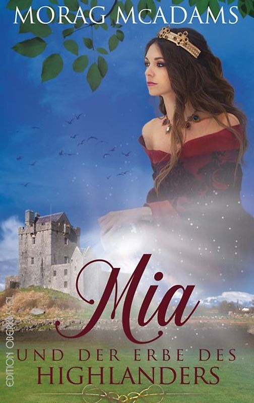 Mia und der Erbe des Highlanders
