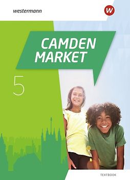 Camden Market - Ausgabe 2020
