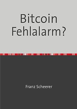Bitcoin Fehlalarm?