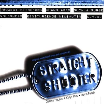 Straight Shooter [Soundtrack]