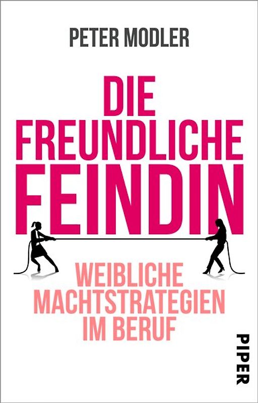 Die freundliche Feindin