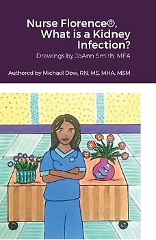 Nurse Florence®, What is a Kidney Infection?