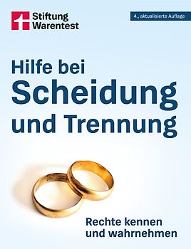 Hilfe bei Scheidung und Trennung