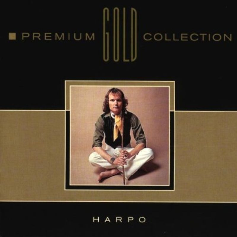 Harpo - Premium Gold Collection