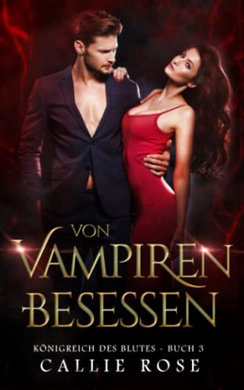 Von Vampiren besessen