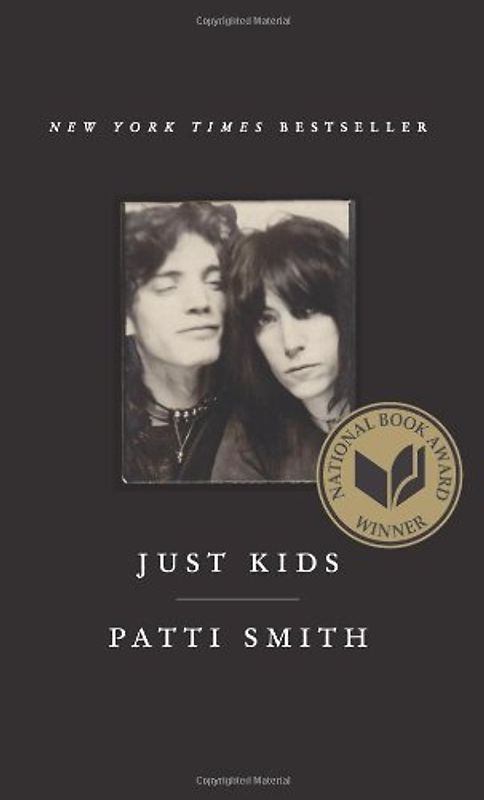 Just Kids - Patti Smith