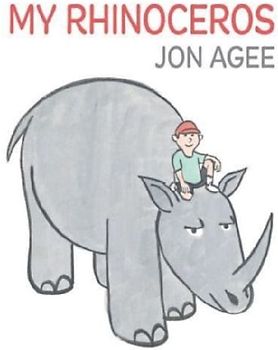 My Rhinoceros