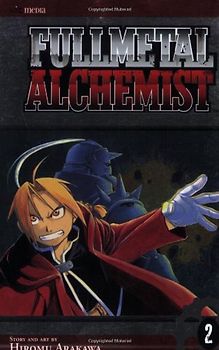 Fullmetal Alchemist, Vol. 2: v. 2 - Hiromu Arakawa