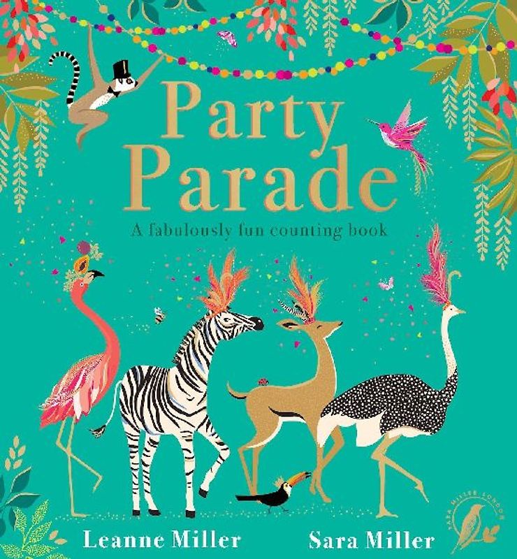 Party Parade (PB)