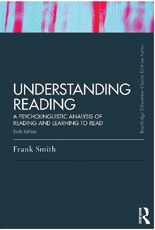 Understanding Reading
