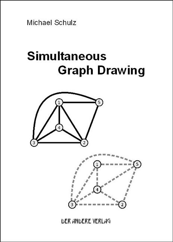 Simultaneous Graph Drawing