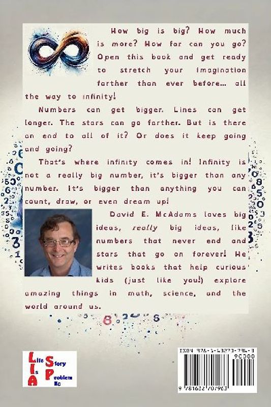 What is Bigger Than Anything?