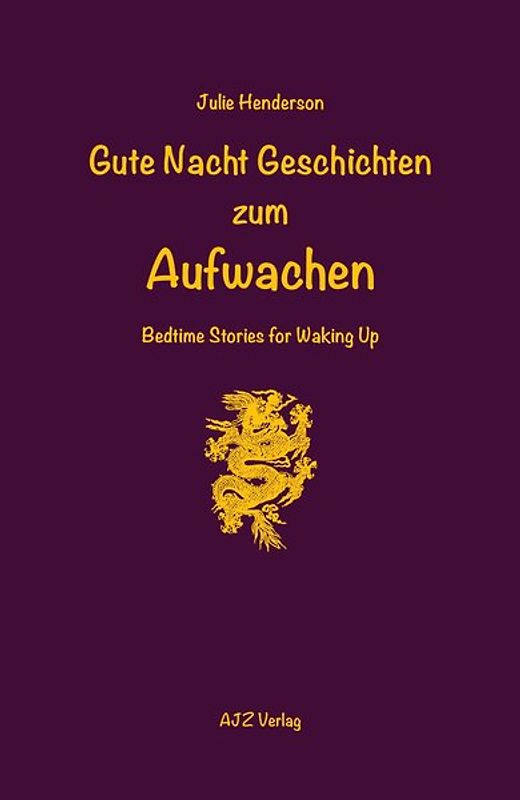 Gute Nacht Geschichten zum Aufwachen