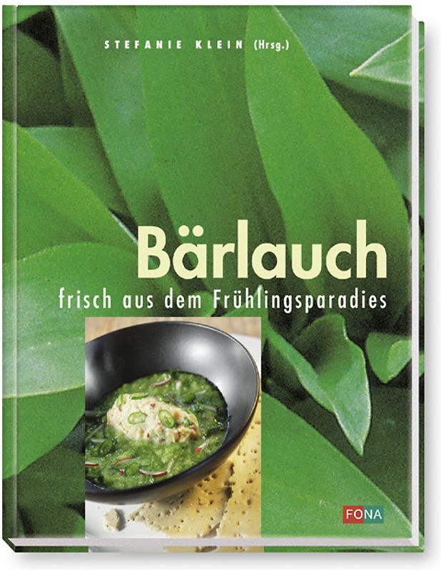 Bärlauch