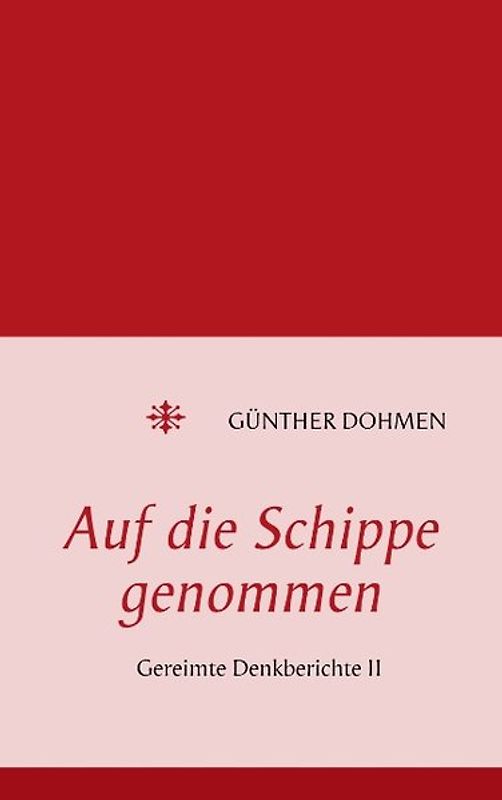 Auf die Schippe genommen