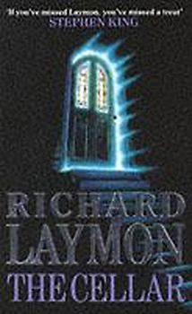 Cellar - Richard Laymon
