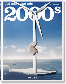 All-American Ads of the 2000s