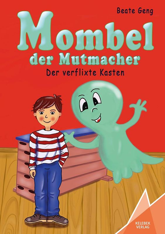 Mombel der Mutmacher