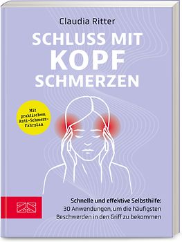 Schluss mit Kopfschmerzen