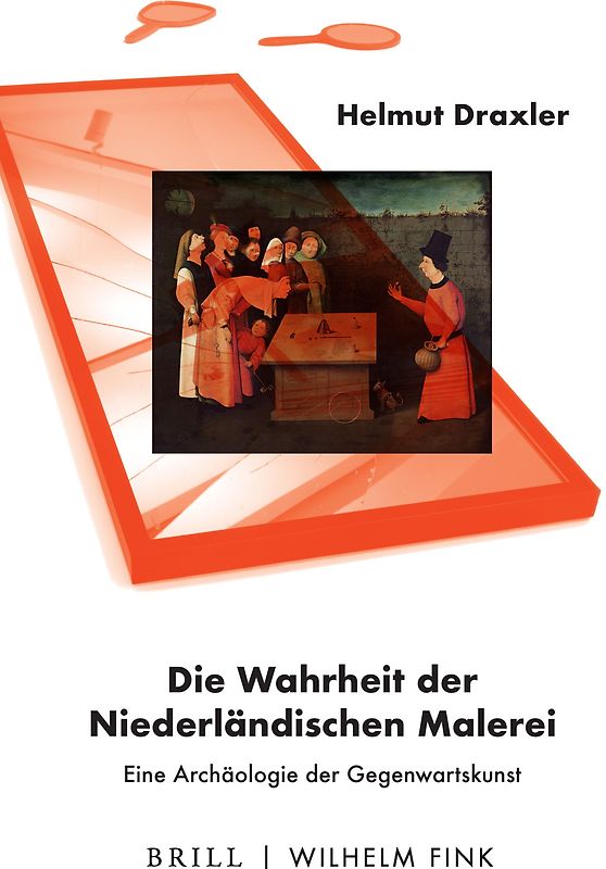 Die Wahrheit der Niederländischen Malerei