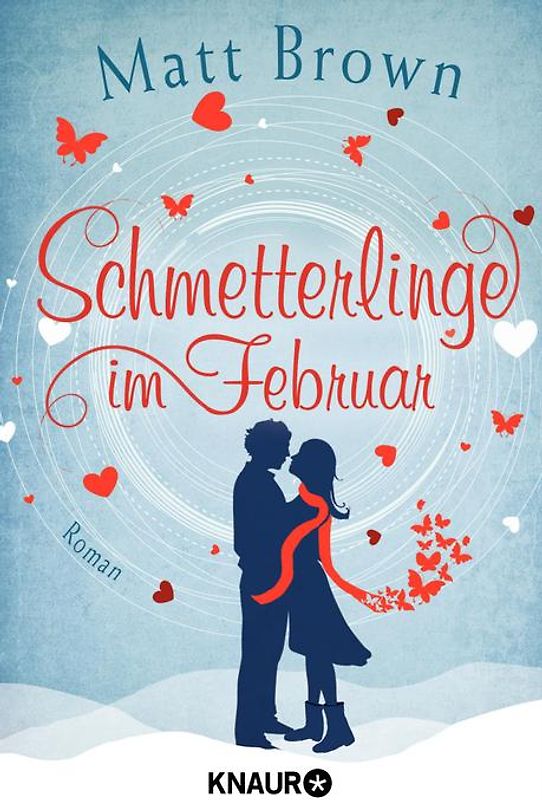 Schmetterlinge im Februar