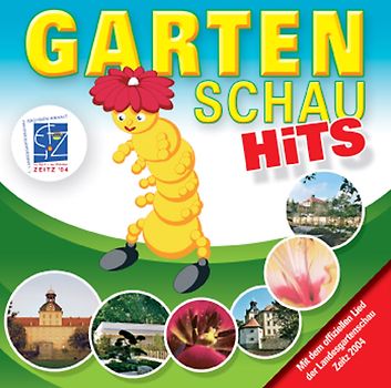 Various - Gartenschau-Hits