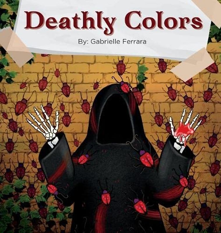 Deathly Colors