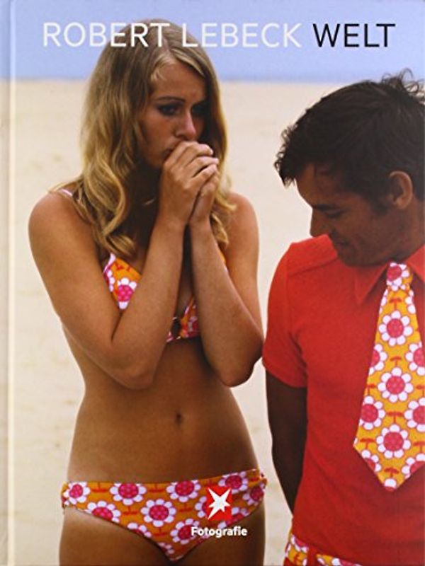 Stern Portfolio No.75 Robert Lebeck