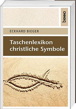 Taschenlexikon christliche Symbole