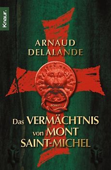 Das Vermächtnis von Mont Saint-Michel