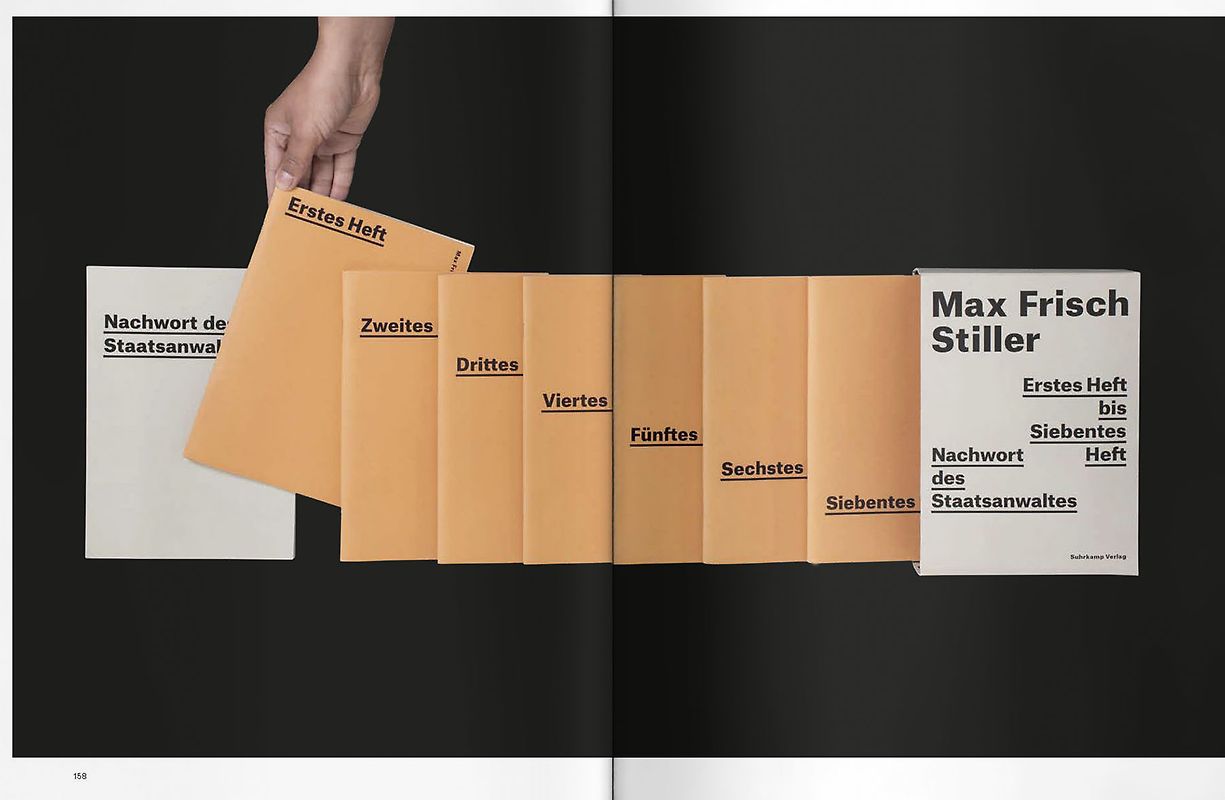 Die Bibliothek der möglichen Bücher II