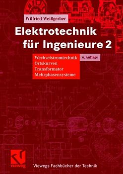 Elektrotechnik für Ingenieure 2