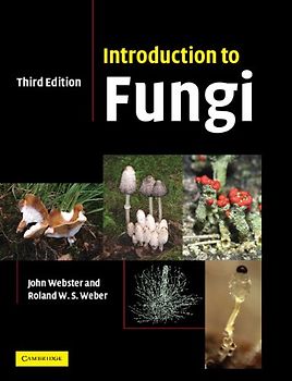 Introduction to Fungi - John Webster