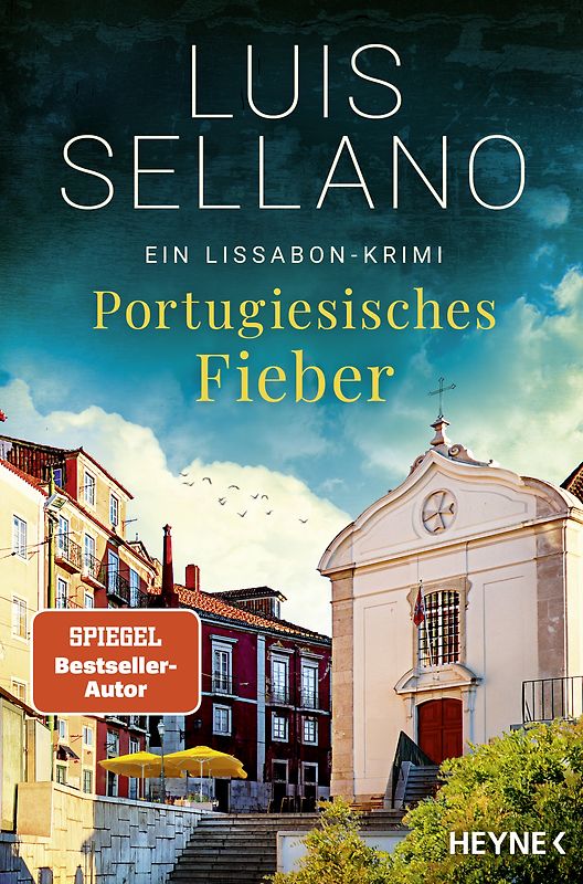 Portugiesisches Fieber