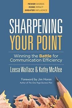 Sharpening Your Point: Winning the Battle for Communication Efficiency
