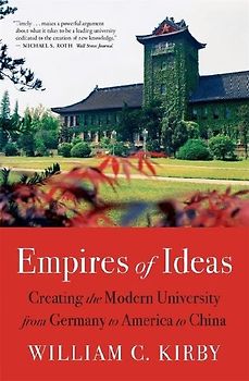 Empires of Ideas