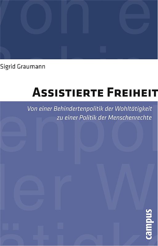 Assistierte Freiheit