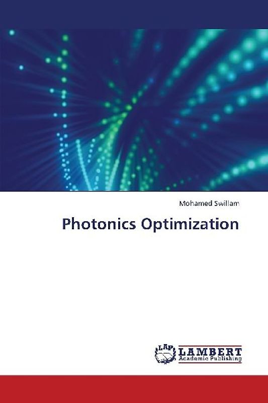 Photonics Optimization
